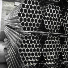 Cold Drawn Precision Seamless Steel Pipe